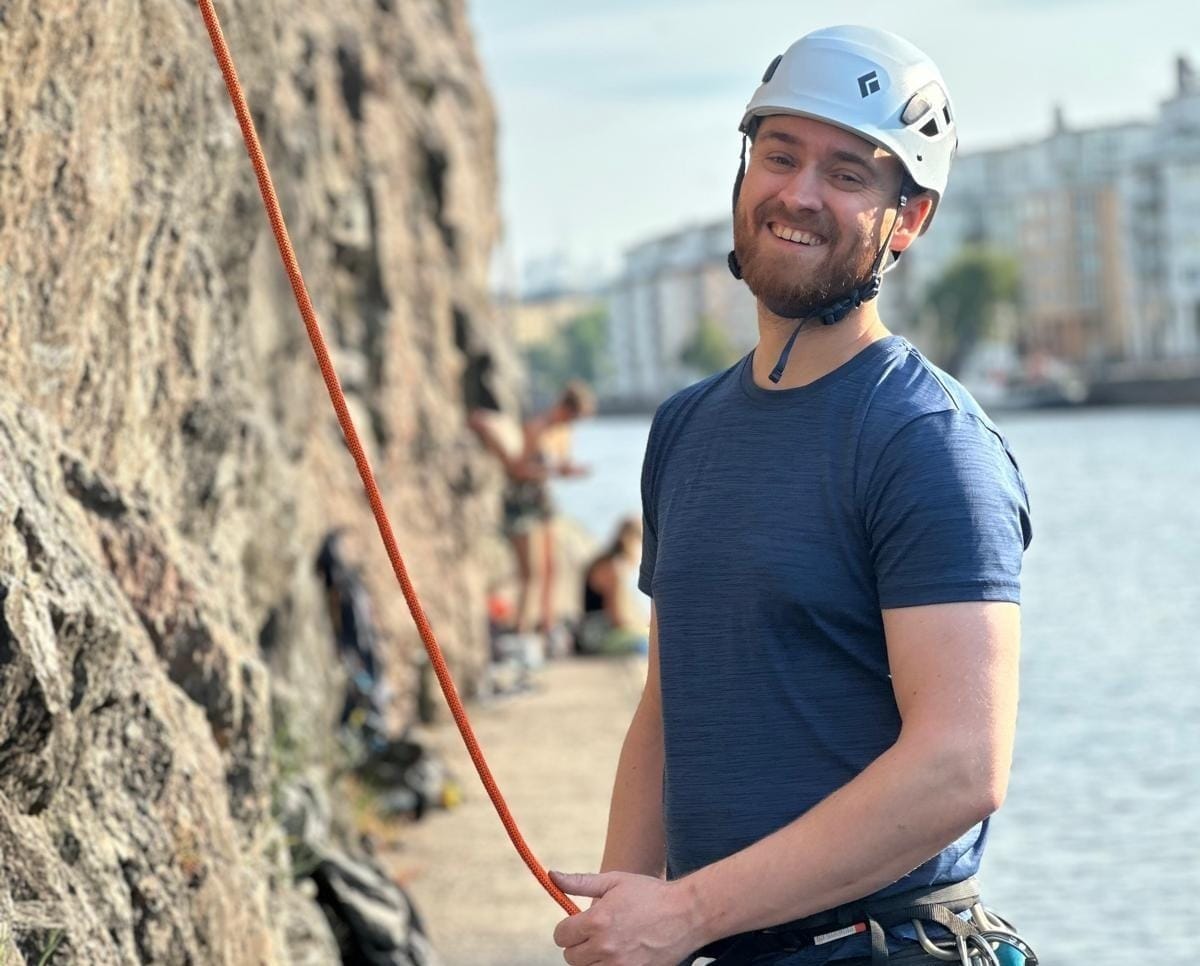 Andreas Gabrielsson